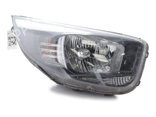 Used Right headlight KIA PICANTO III (JA) [2017-2026]  32848074