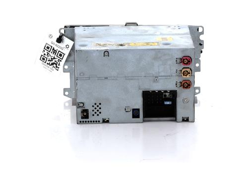 Radio BMW 3 Touring (E91) 318 d | BP29295200E6 