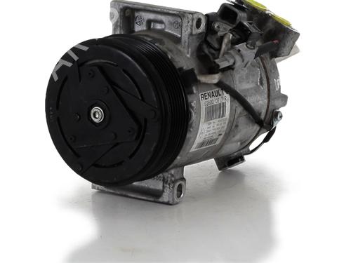Used AC compressor RENAULT CLIO IV (BH_) 0.9 TCe 90 (BHNF, BHMA, BHMH, BHJK, BHJR) (90 hp) 29695899