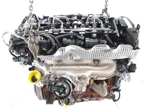 Engine PEUGEOT 508 SW I (8E_) 2.0 HDi | BP32975368M1  - Image 5