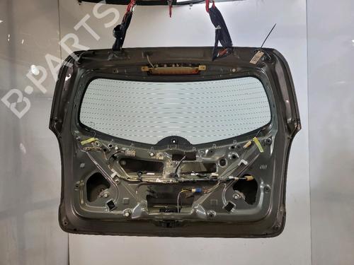 Tailgate TOYOTA COROLLA Verso (ZER_, ZZE12_, R1_) 2.2 D-4D (AUR10_, AUR10R) | BP19447314C6 