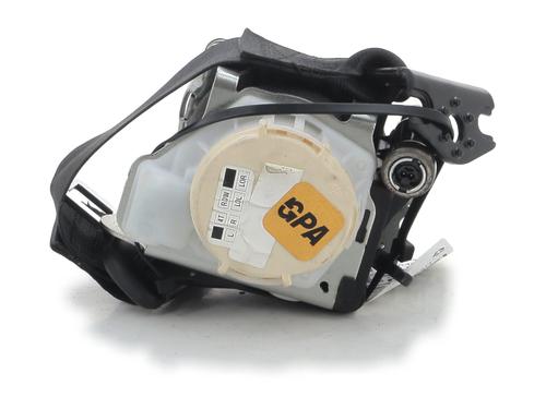 Rear right belt tensioner VW POLO VI (AW1, BZ1, AE1) 1.0 | BP30049370C90