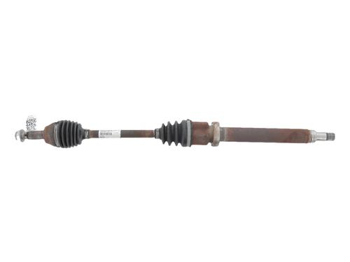 Used Right front driveshaft Right front driveshaft FORD FIESTA VI (CB1, CCN) 1.25 (82 hp) 39736292 39736292