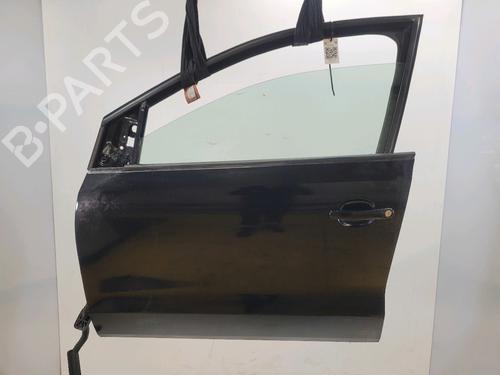 Used Left front door VW POLO V (6R1, 6C1) 1.2 TSI (90 hp) 33033665