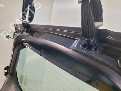 Tailgate CITROËN C3 II (SC_) 1.2 VTi 82 | BP33568018C6 - Image 3