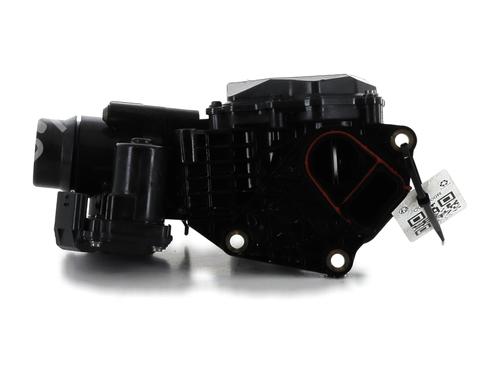 Throttle body RENAULT SCÉNIC III (JZ0/1_) 1.6 dCi (JZ00, JZ12) | BP30118238M82