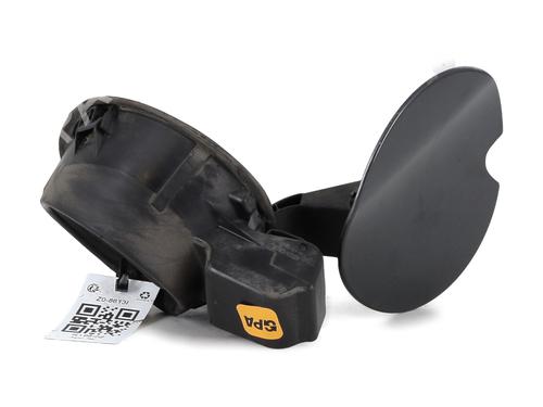 Fuel flap PEUGEOT 208 I (CA_, CC_) 1.6 HDi | BP27308523C131