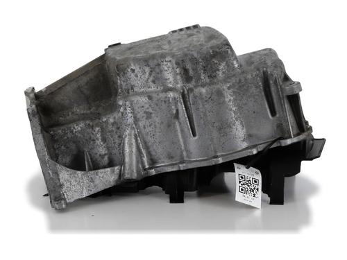 Oil sump RENAULT KANGOO (KC0/1_)  | BP28160475M115 