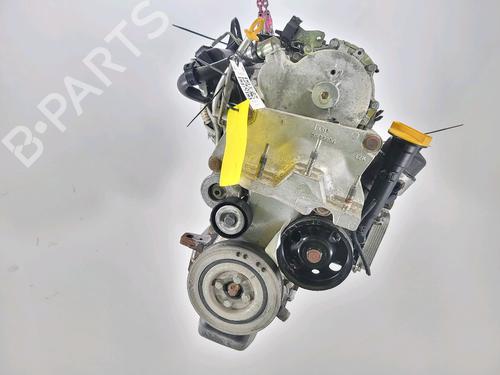 Used Engine SUZUKI SWIFT III (MZ, EZ) 1.3 DDiS (RS413D) (75 hp) 28971757