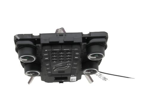 Climate control VOLVO V40 Hatchback (525) D2 | BP20130216I5 