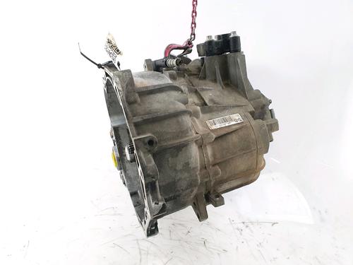Used Gearbox OPEL MERIVA A MPV (X03) 1.7 CDTI (E75) (100 hp) 30799705