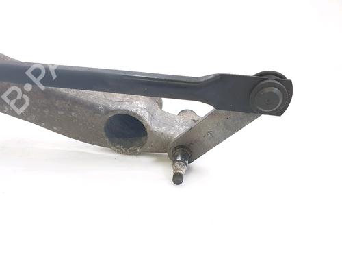 Front wipers mechanism MERCEDES-BENZ A-CLASS (W169) A 180 CDI (169.007, 169.307) | BP26670642C83 