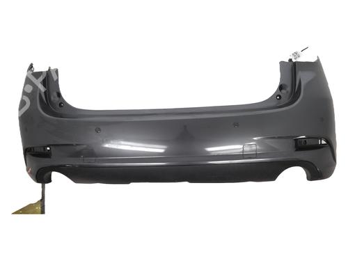 Used Rear bumper Rear bumper MAZDA 3 (BM, BN) [2013-2019] 33229963 33229963