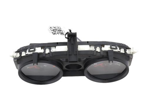 Used Instrument cluster RENAULT MEGANE II (BM0/1_, CM0/1_) [2001-2012]  24349091