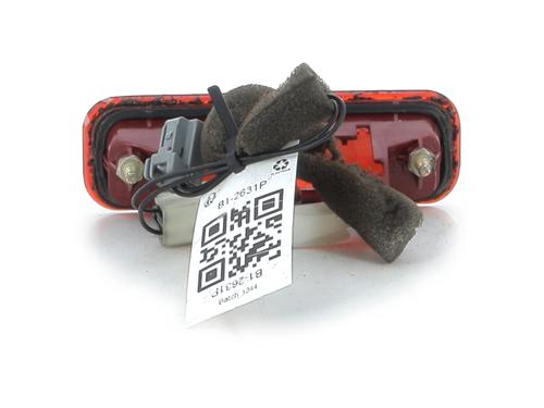 Third brake light FORD TRANSIT CONNECT (P65_, P70_, P80_) 1.8 Di | BP33446637L11 - Image 2
