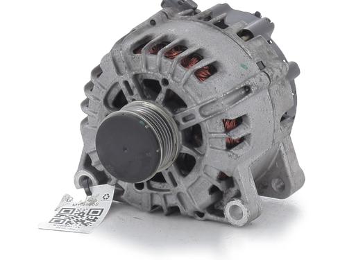 alternator-citroen-c3-ii-sc_-2009-33189766 main image