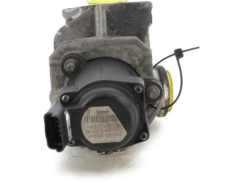 Egr CITROËN C4 Picasso I MPV (UD_)  | BP26188892M69 