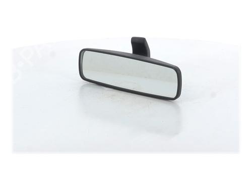 Used Rear mirror RENAULT TWINGO II (CN0_) 1.2 16V (CN04, CN0B) (75 hp) 32401605