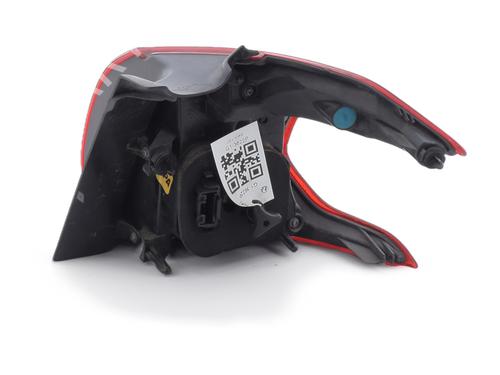Left taillight PEUGEOT 2008 I (CU_) 1.6 BlueHDi 100 | BP37456878C34 - Image 4