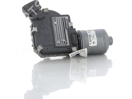 Used Front wiper motor BMW 7 (E65, E66, E67) 760 i, Li (445 hp) 17066654