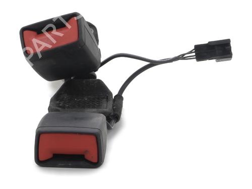 Used Seat buckle AUDI A5 Sportback (F5A, F5F) 3.0 TDI quattro (272 hp) 29964587