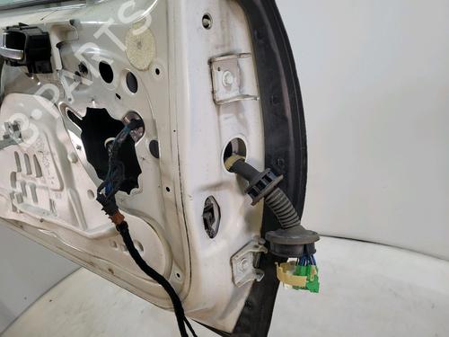 Left front door CITROËN DS3 (SA_) 1.6 HDi 90 | BP29444076C2 