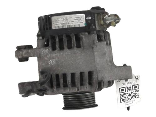 Alternator CITROËN C1 (PM_, PN_) 1.0 | BP26670033M7 