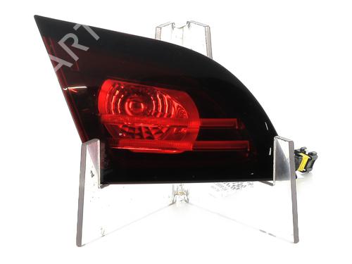 Used Left tailgate light CITROËN DS4 (NX_) 1.6 HDi 110 (112 hp) 27553698