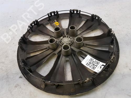 Hub cap RENAULT KANGOO III MPV Blue dCi 95 (KJAB) | BP23557038C160 
