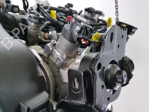 Engine RENAULT KANGOO Express (FW0/1_) 1.5 dCi 90 (FW0G, FW05, FW08, FW11) | BP39224788M1 - Image 8