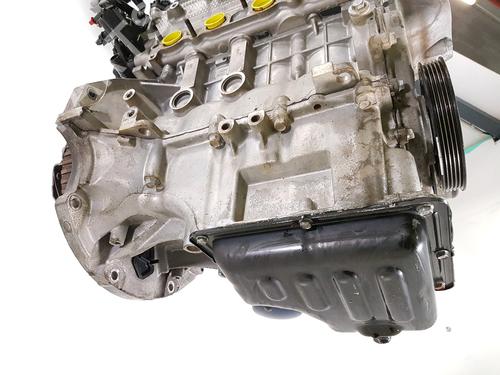 Engine HYUNDAI i10 I (PA) 1.2 | BP31372954M1