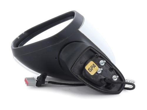 Left mirror FORD FIESTA VII (HJ, HF) 1.1 Ti-VCT | BP32459952C26