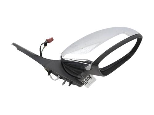 Used Right mirror Right mirror PEUGEOT 208 I (CA_, CC_) 1.2 VTI 82 (82 hp) 40115063 40115063