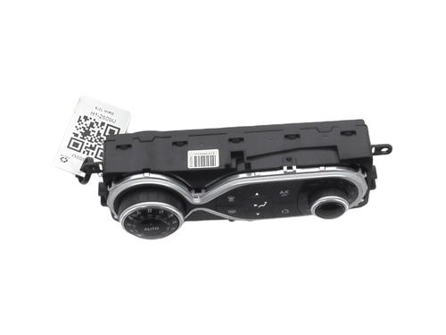 Climate control RENAULT CLIO IV (BH_) 1.5 dCi 90 | BP29218335I5 - Image 3