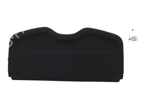 Plage arrière RENAULT CLIO III (BR0/1, CR0/1) 2.0 16V Sport (200 hp) 31797226