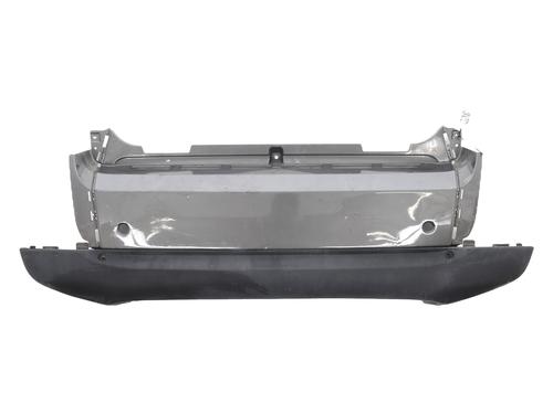 Used Rear bumper SMART FORTWO Cabrio (451) 1.0 (451.431, 451.480) (71 hp) 29741208