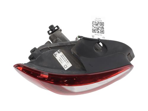 Feu arrière gauche SEAT IBIZA IV (6J5, 6P1) 1.4 TDI (90 hp) 31845130