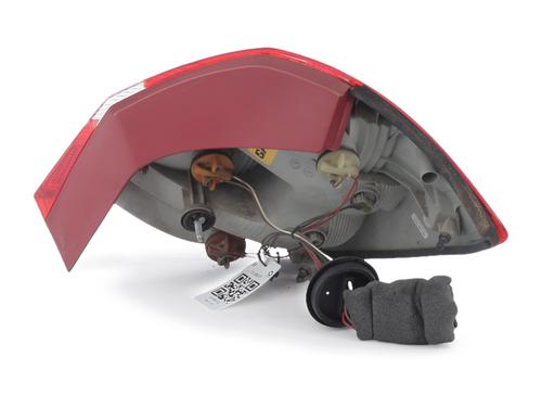Left taillight SKODA FABIA II Combi (545) 1.2 | BP36592701C34 - Image 4