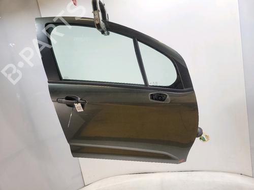 Used Right front door CITROËN C3 II (SC_) 1.4 (73 hp) 29232044