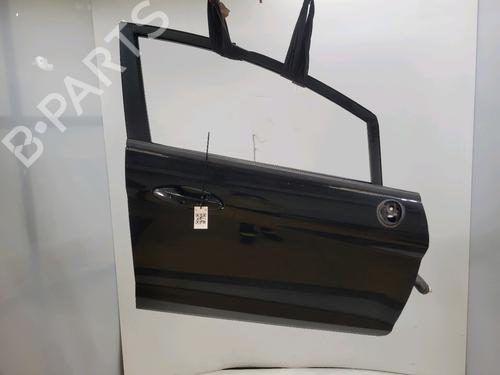 Used Right front door FORD FIESTA VI (CB1, CCN) 1.4 TDCi (68 hp) 27309087