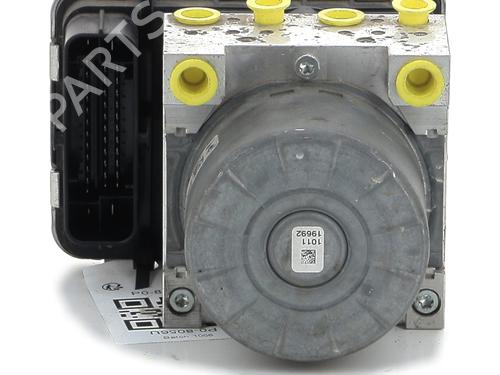 Used ABS pump RENAULT SCÉNIC IV (J9_) 1.7 Blue dCi 150 (J9A7, J9A8) (150 hp) 29741334