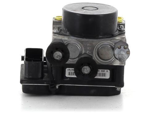 Used ABS pump VW POLO V (6R1, 6C1) 1.2 TDI (75 hp) 31057133