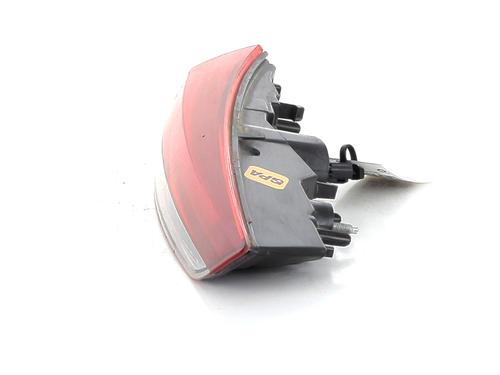 Left tailgate light RENAULT CAPTUR II (HF_) TCe 100 (HFMT) | BP30716200C79