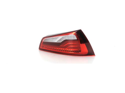 Left taillight AUDI A1 Sportback (8XA, 8XF) 1.4 TDI | BP32279412C34