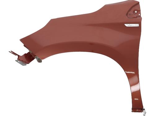 Used Left front fenders PEUGEOT 2008 I (CU_) 1.6 HDi (92 hp) 32513509