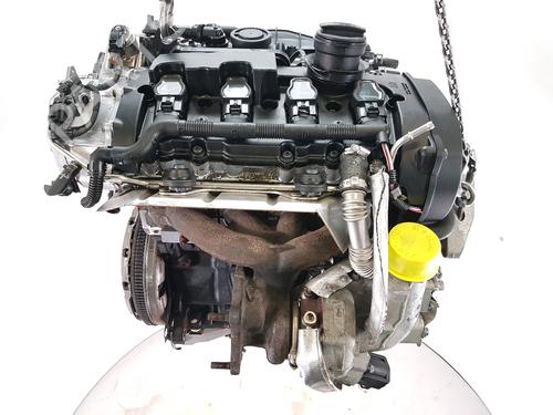 Engine AUDI TT (8J3)  | BP33809598M1  - Image 5