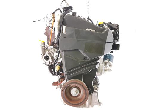 Used Engine DACIA SANDERO II 1.5 dCi (90 hp) 29390240