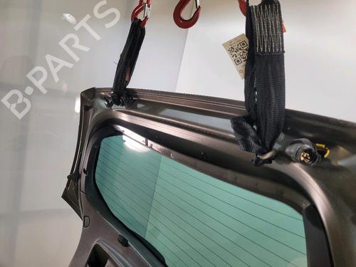 Tailgate CITROËN DS3 (SA_) 1.6 HDi 90 | BP28971404C6 