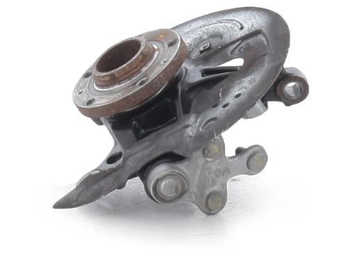 Used Left front steering knuckle Left front steering knuckle PEUGEOT 308 III (FB_, FH_, FP_, F3_, FM_) Hybrid 180 (F3DGXT, F3DGMH) (181 hp) 33280039 33280039