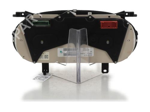 Instrument cluster RENAULT KANGOO (KC0/1_)  | BP34230993C47  - Image 5